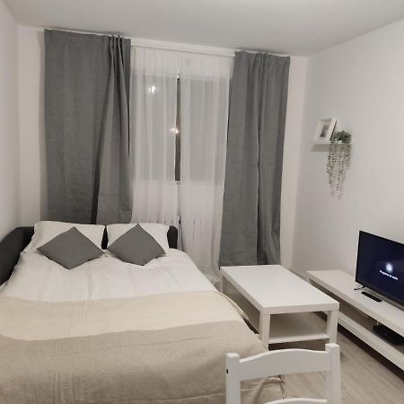 Andurina Apartamento Vigo Exterior foto