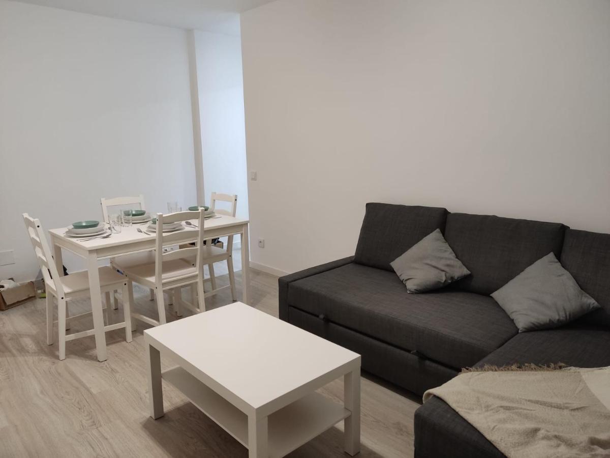 Andurina Apartamento Vigo Exterior foto