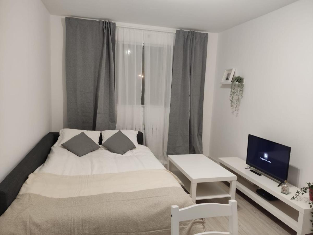 Andurina Apartamento Vigo Exterior foto