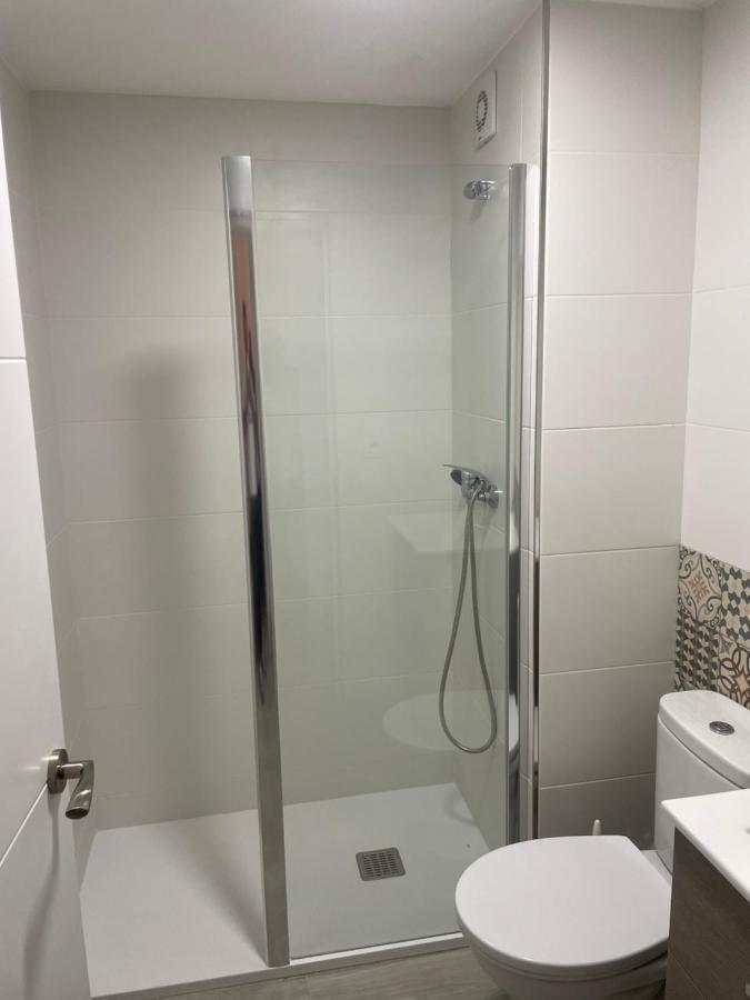 Andurina Apartamento Vigo Exterior foto