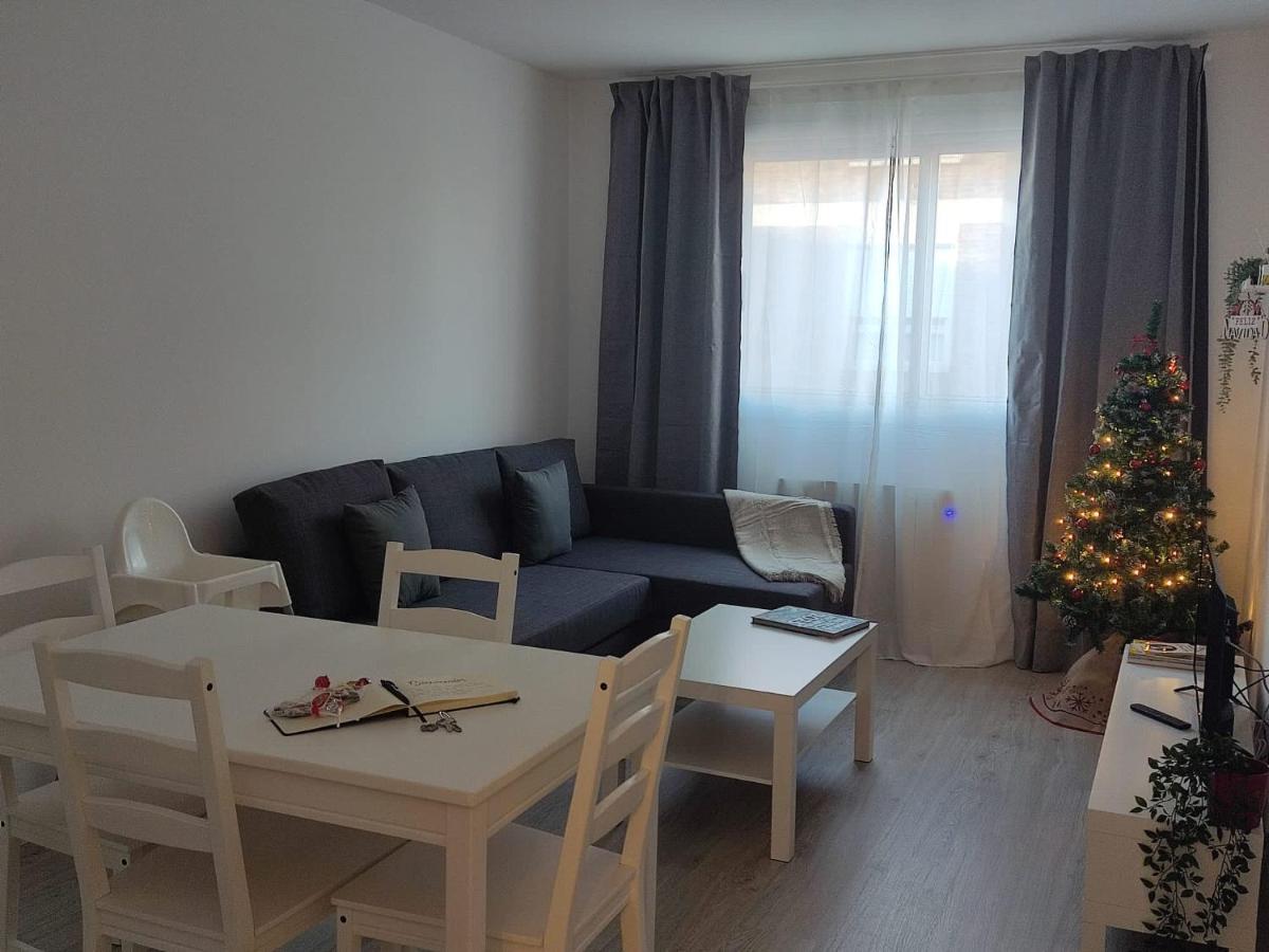 Andurina Apartamento Vigo Exterior foto
