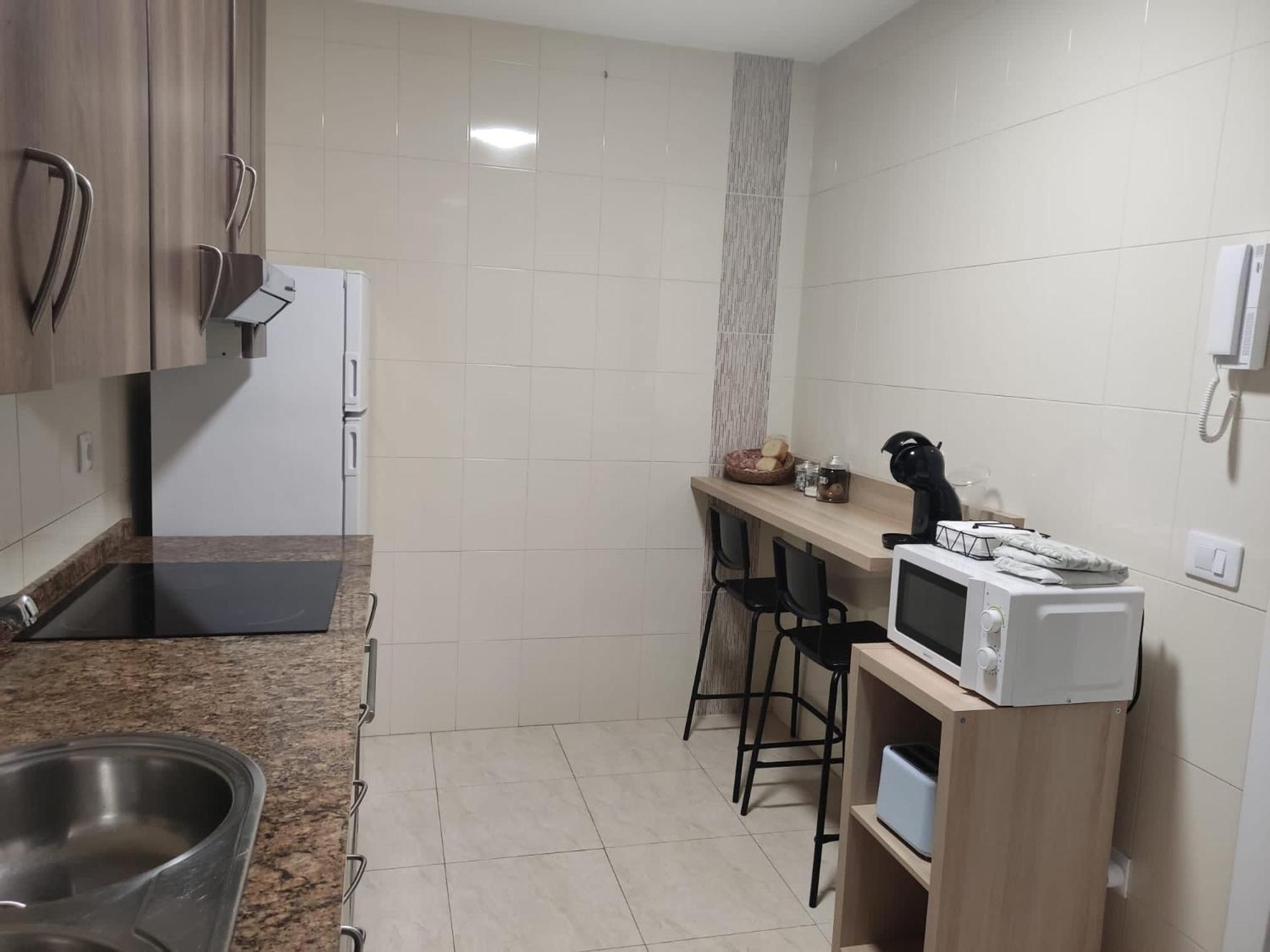 Andurina Apartamento Vigo Exterior foto