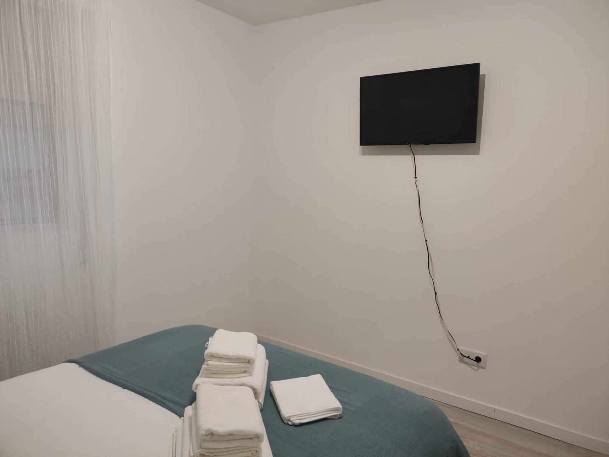 Andurina Apartamento Vigo Exterior foto